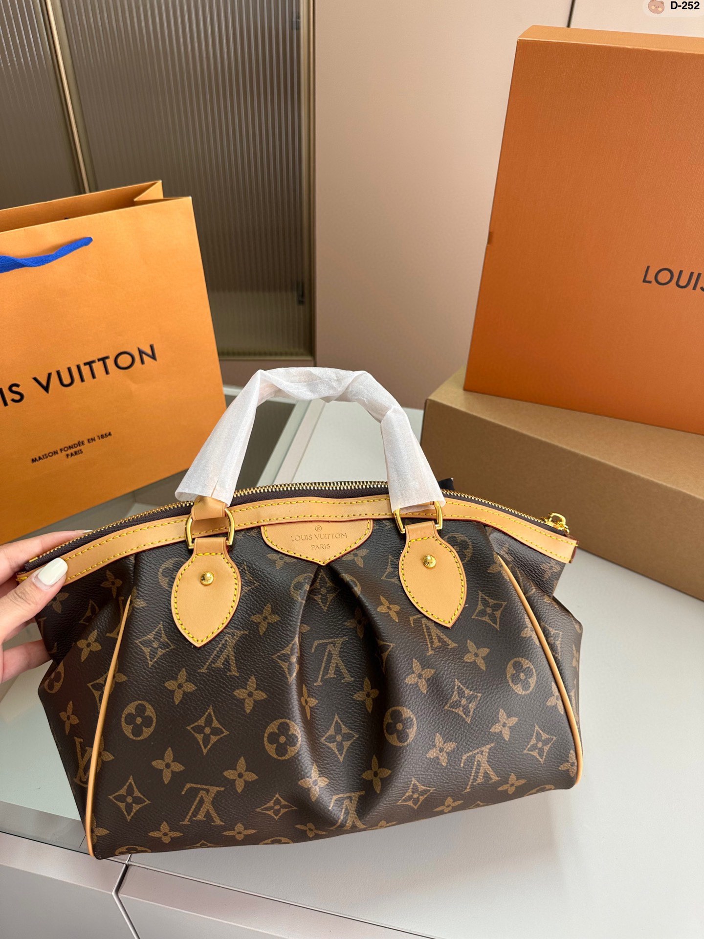 New Fashion Bag L4765 TEN
