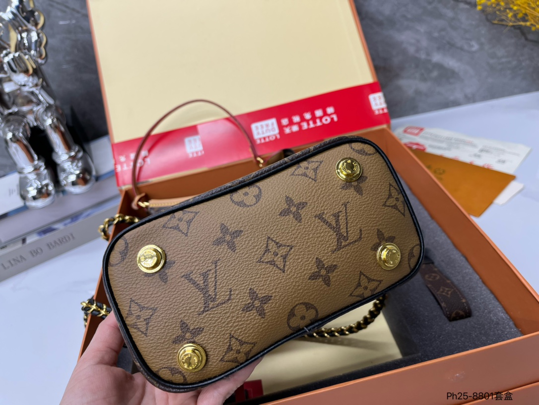 New Fashion Bag L4846 TEN