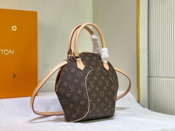 New Fashion L*V Handbag 1569 QA
