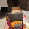 New Fashion LV Handbag L717 QA
