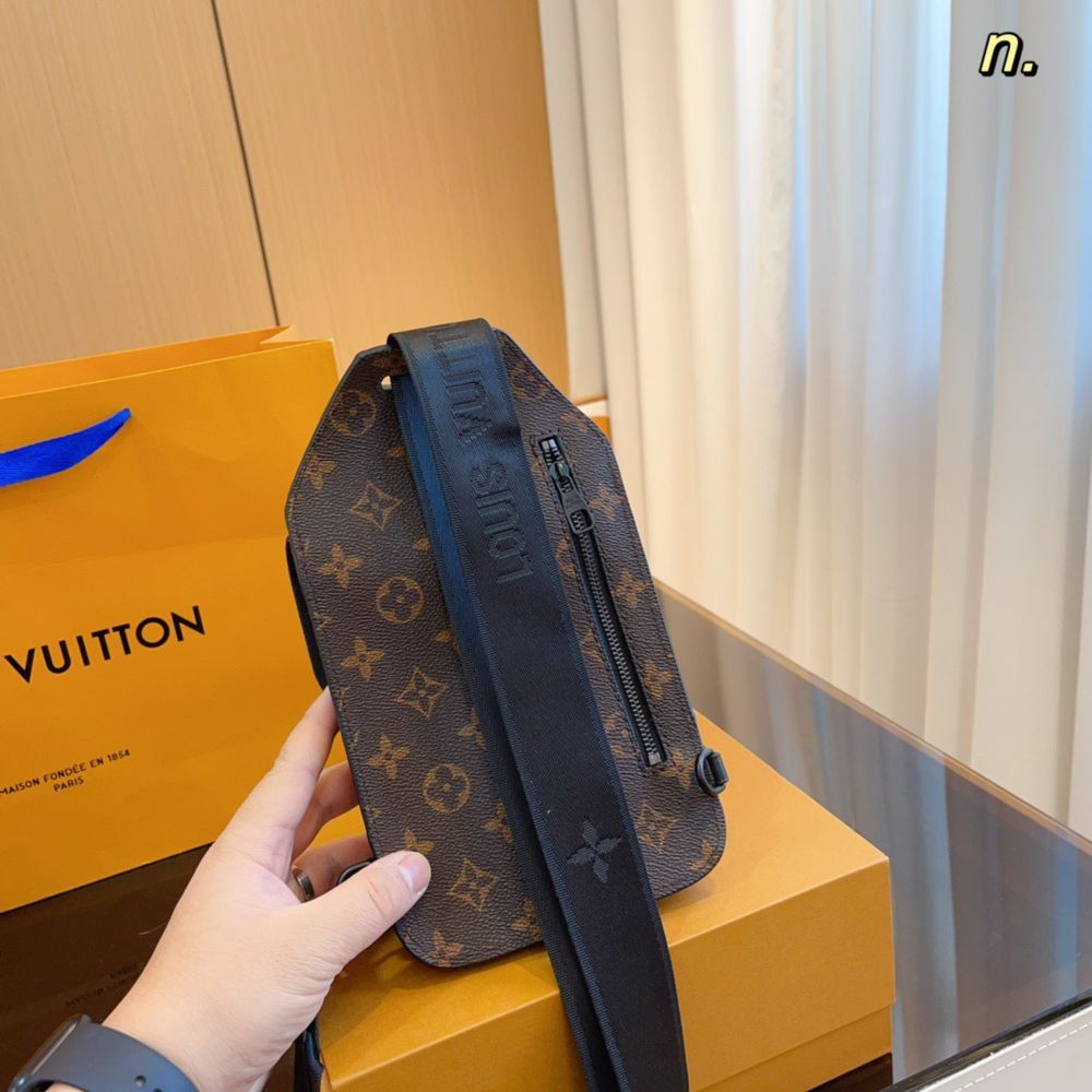 New Fashion LV Handbag L559 QA