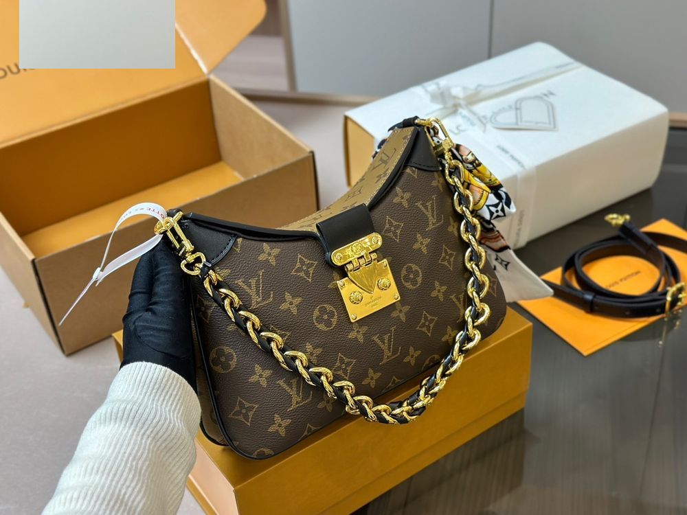 Modern Luxury Daily Bag L4787 FSC