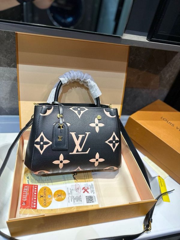 New Fashion LV Handbag L1275.1 QA