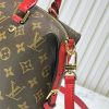 New Fashion L*V Handbag 1571 QA