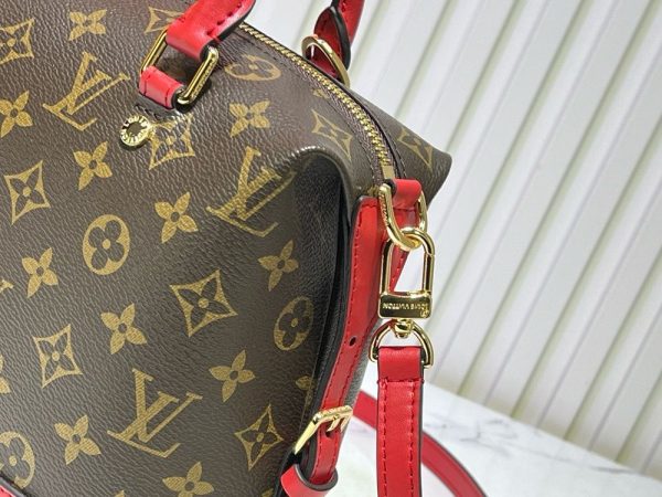 New Fashion L*V Handbag 1571 QA