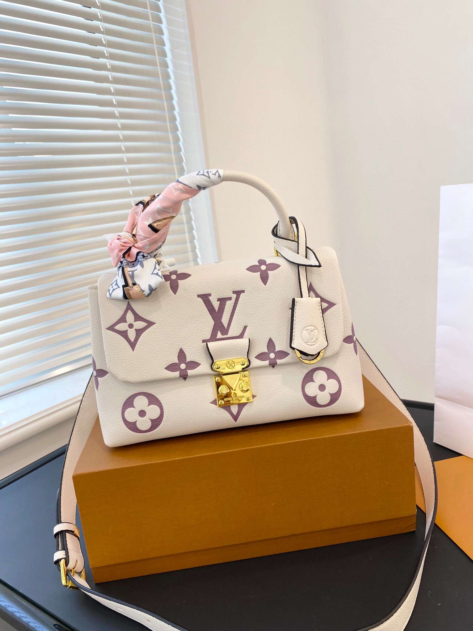New Fashion Bag L4234 TEN