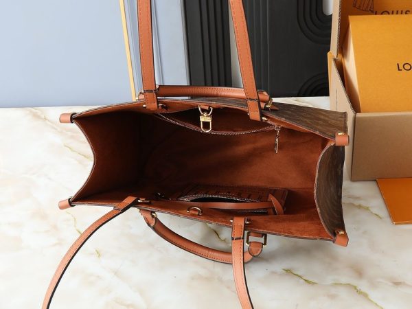 New Fashion L*V Handbag 1581 QA