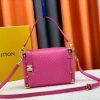 New Fashion L*V Handbag 1126 QA