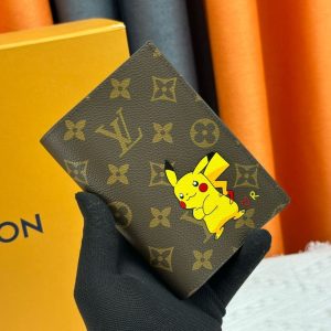 New Fashion L*V Handbag 1441.3 QA