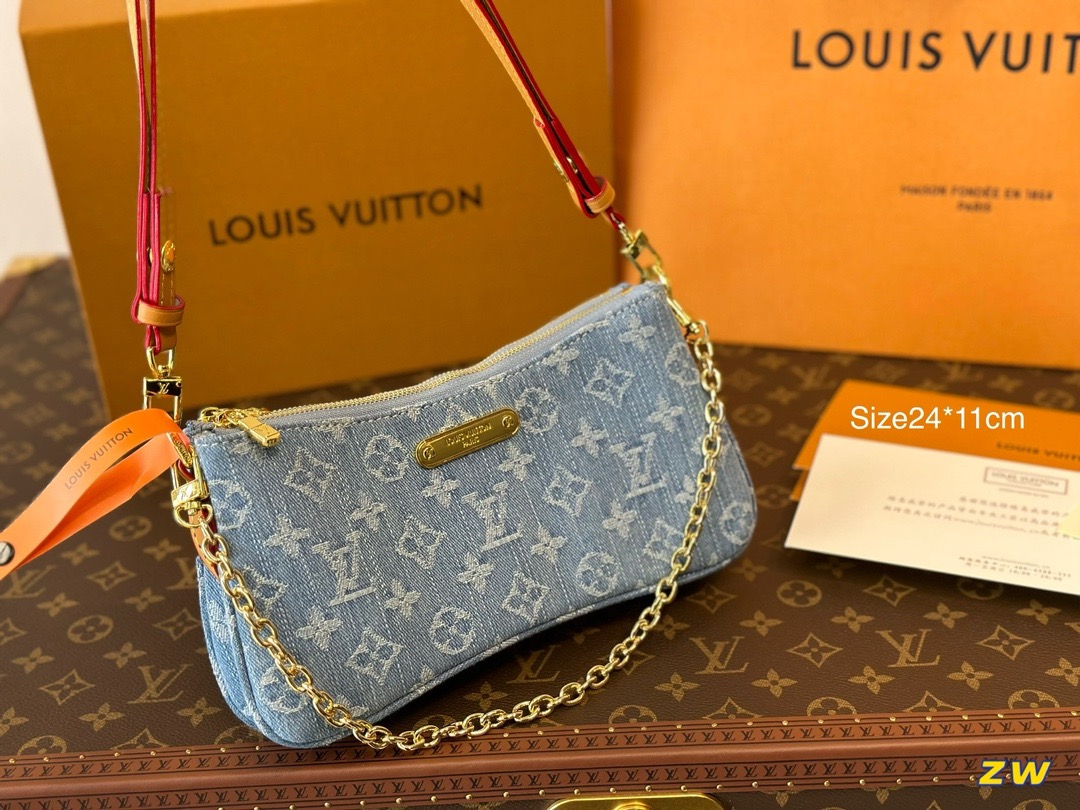 New Fashion LV Handbag L962 QA