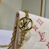 New Fashion L*V Handbag 1225 QA