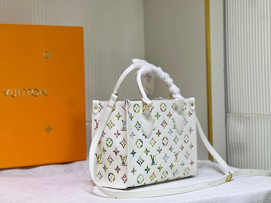 New Fashion L*V Handbag 961 QA