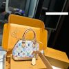 New Fashion LV Handbag L1430 QA New Fashion LV Handbag L1430 QA
