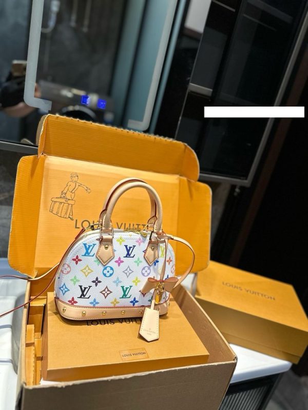 New Fashion LV Handbag L1430 QA New Fashion LV Handbag L1430 QA
