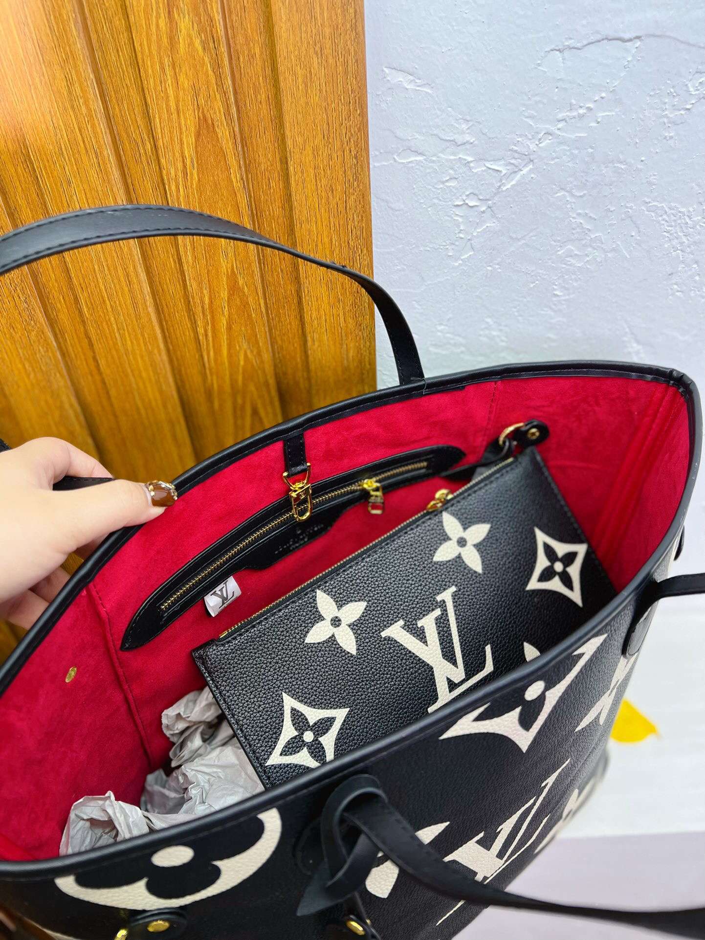 New Fashion Bag L3833 TEN New Fashion Bag L3833 TEN