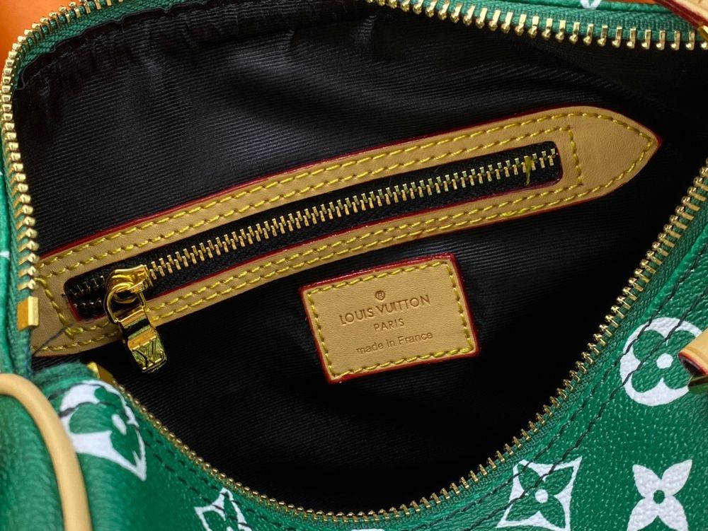 New Fashion L*V Handbag 1254 QA