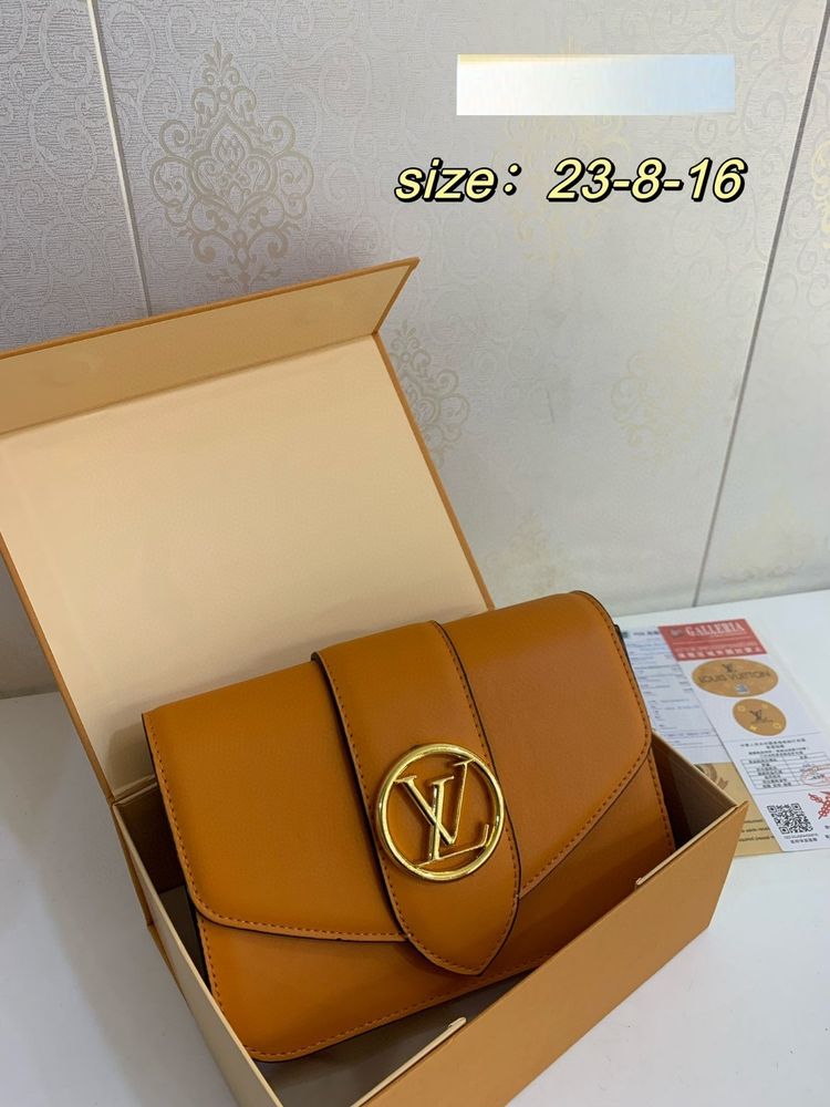 New Fashion LV Handbag L442 QA