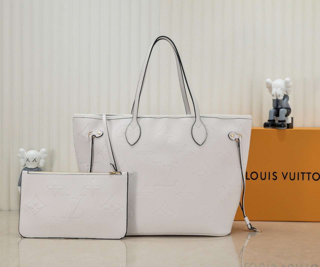 New Fashion L*V Handbag 999 QA