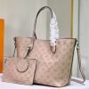 New Fashion L*V Handbag 1073 QA