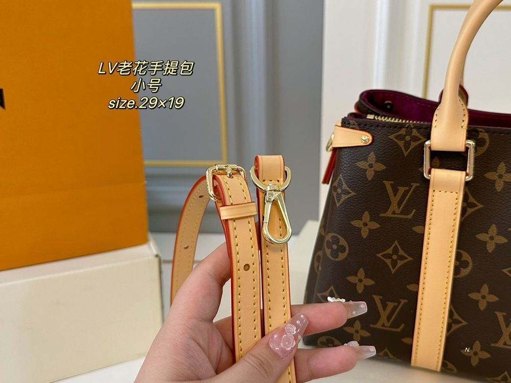 New Fashion LV Handbag L1137 QA