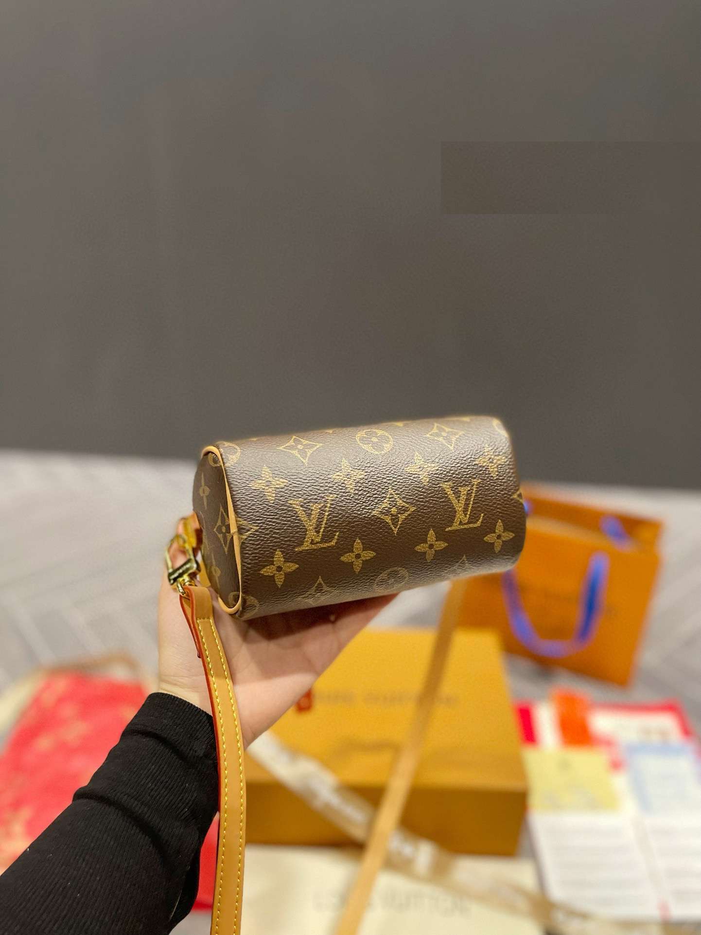 Modern Luxury Daily Bag L3474.1 FSC
