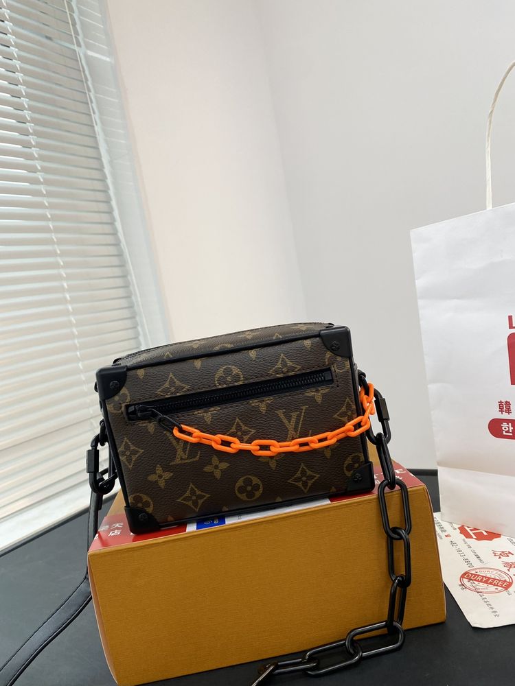 New Fashion Bag L4752 TEN