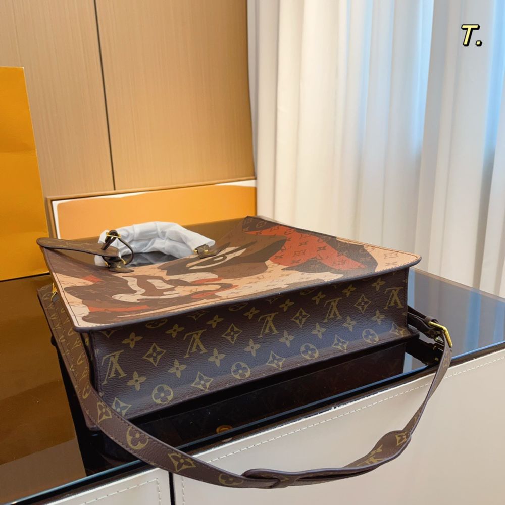 New Fashion LV Handbag L650 QA