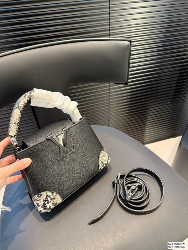 New Fashion LV Handbag L1422 QA