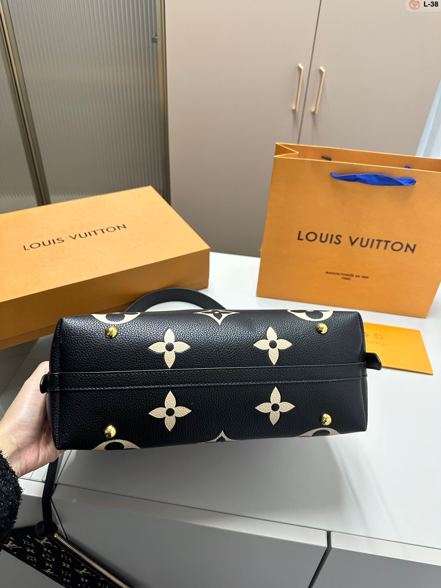 New Fashion Bag L4771 TEN