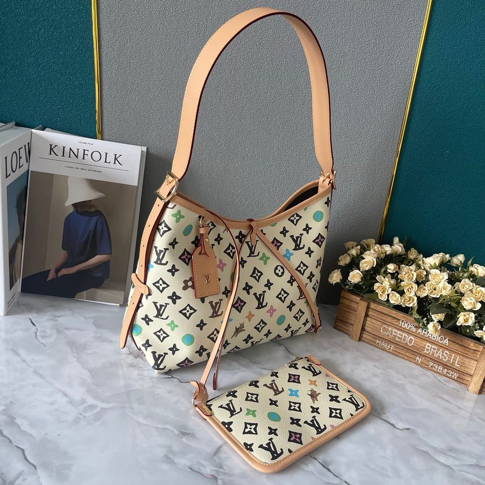New Fashion L*V Handbag 1389.2 QA