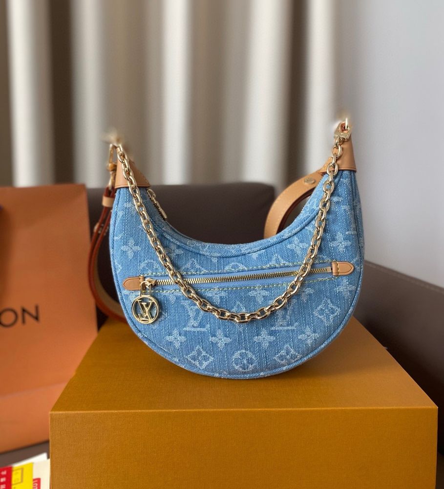 New Fashion LV Handbag L1001 QA