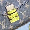 New Fashion L*V Handbag 1227 QA