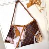 New Fashion L*V Handbag 1129 QA