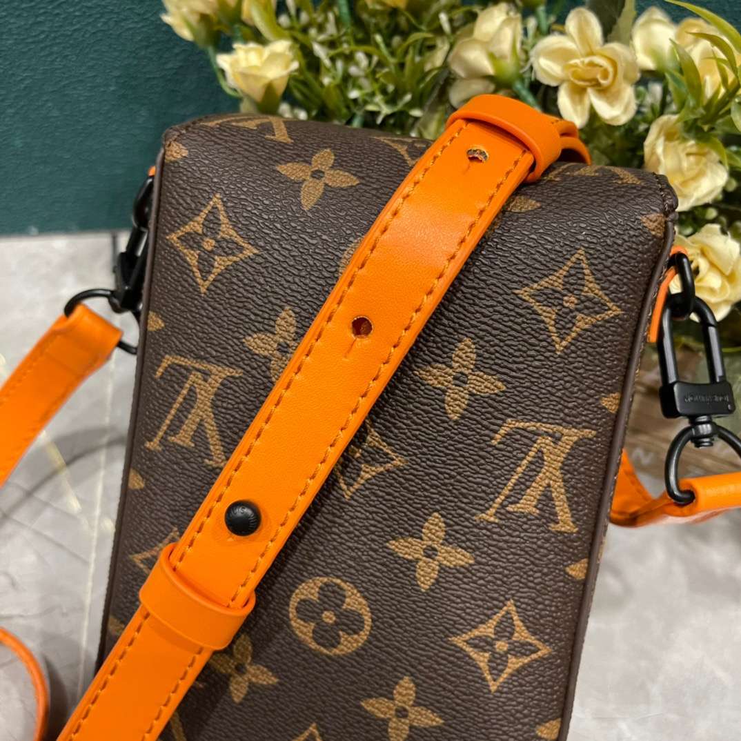 New Fashion L*V Handbag 1203 QA New Fashion L*V Handbag 1203 QA