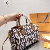 Modern Luxury Daily Bag L3321 FSC