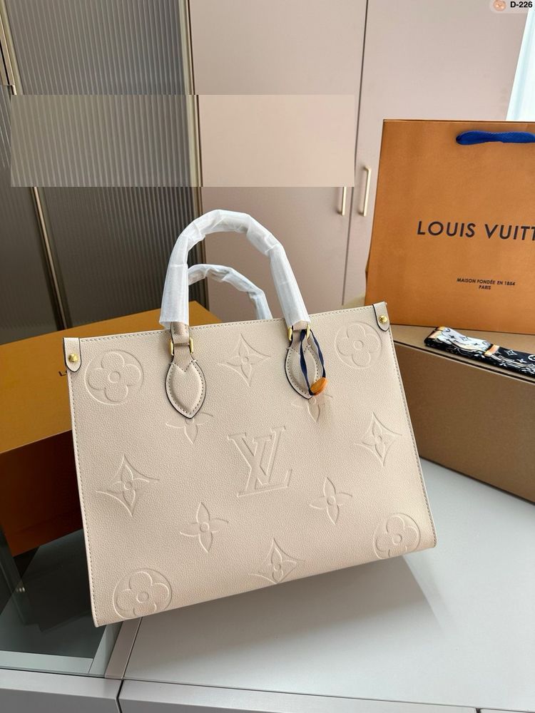New Fashion LV Handbag L714 QA