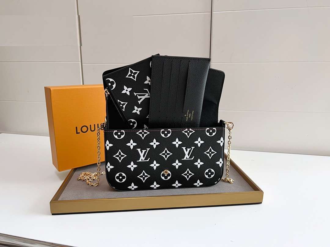New Fashion L*V Handbag 1049 QA