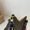Modern Luxury Daily Bag L4743 FSC Modern Luxury Daily Bag L4743 FSC