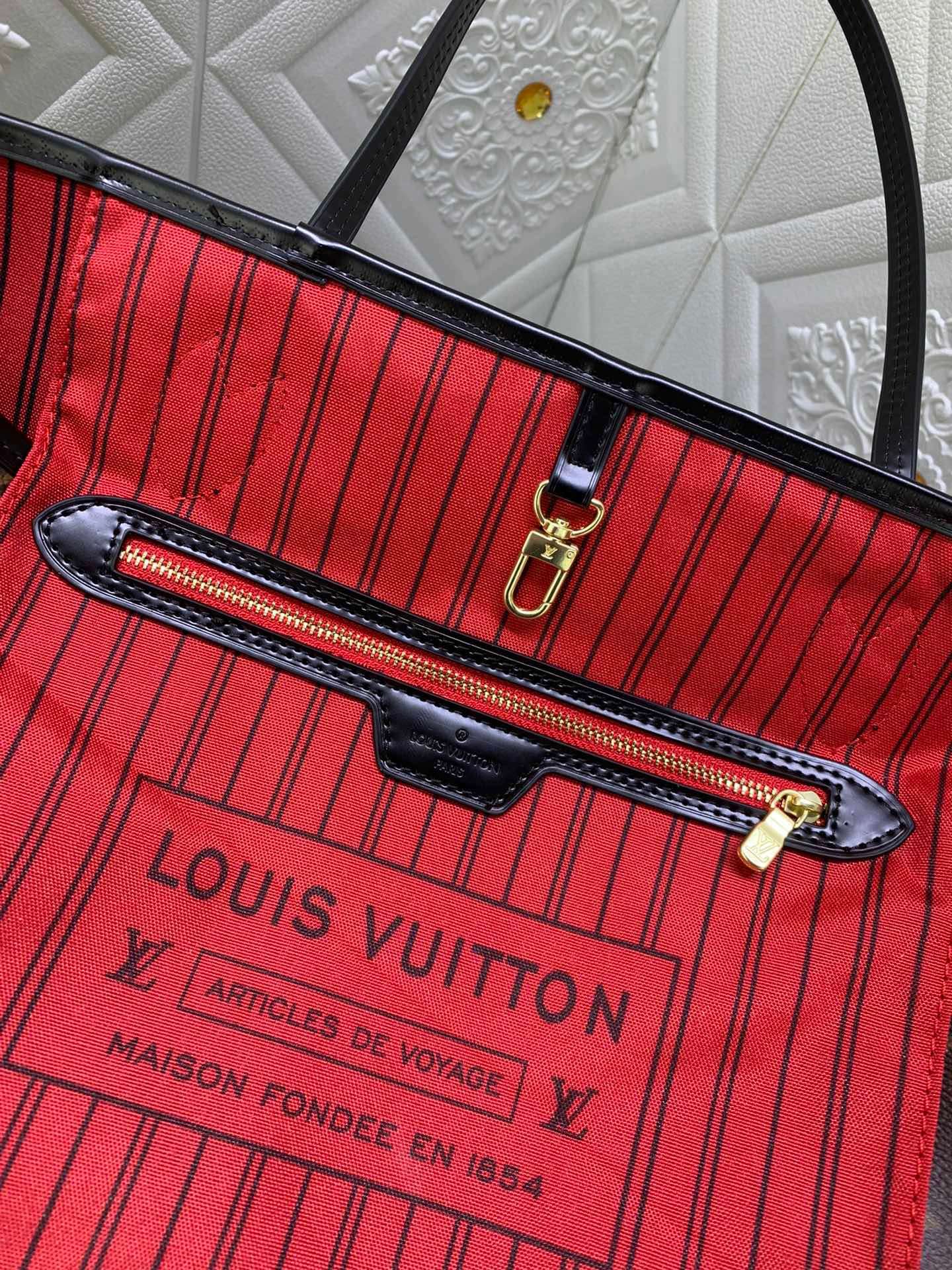 New Fashion L*V Handbag 1124 QA