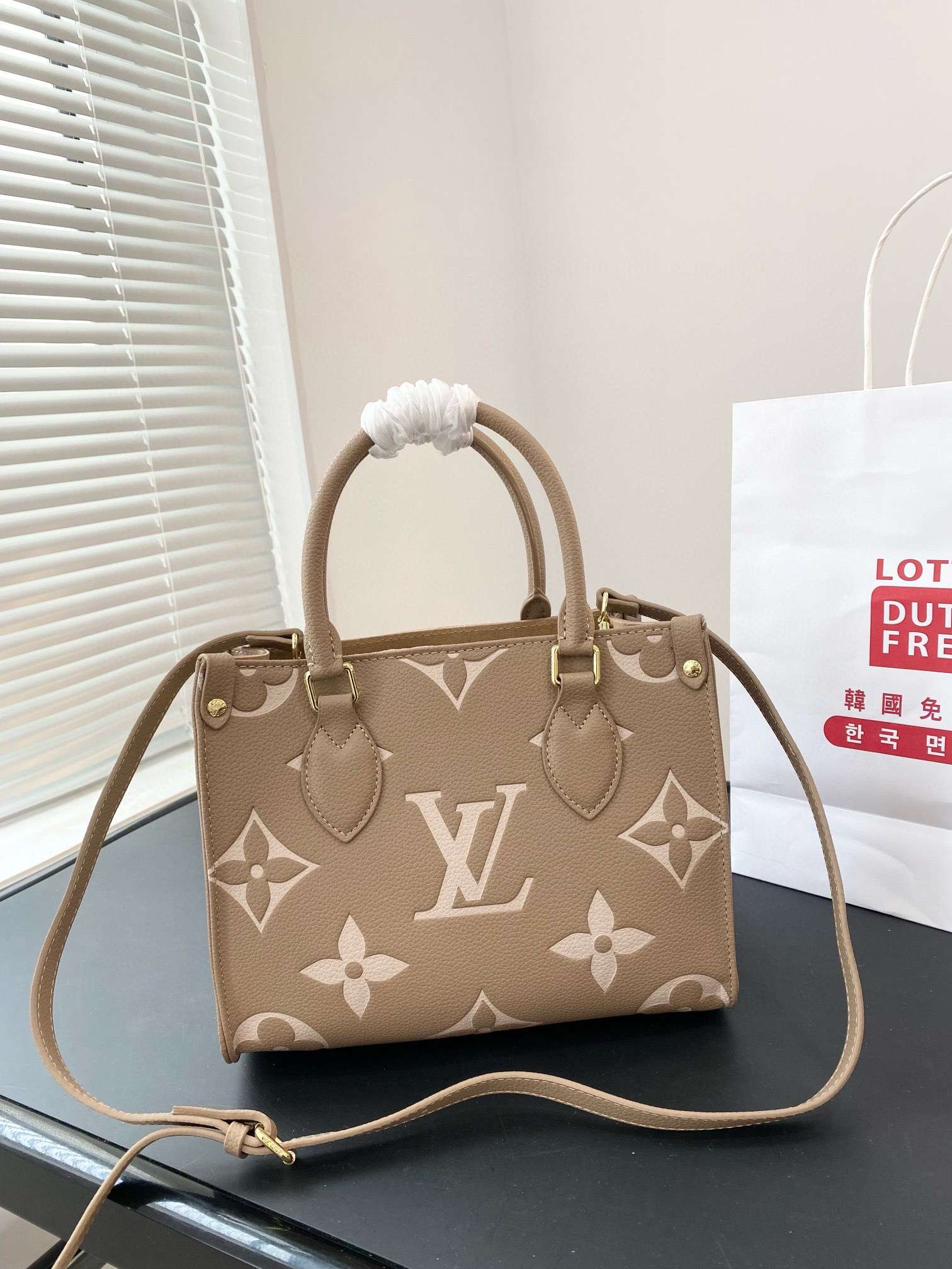New Fashion Bag L4418 TEN New Fashion Bag L4418 TEN