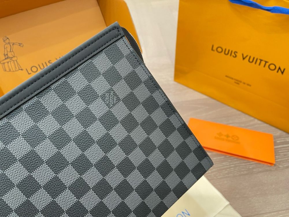 New Fashion LV Handbag L1162 QA