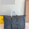 New Fashion Fendi Handbag F1358 QA