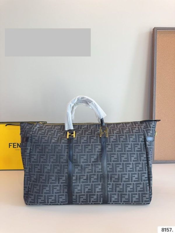New Fashion Fendi Handbag F1358 QA