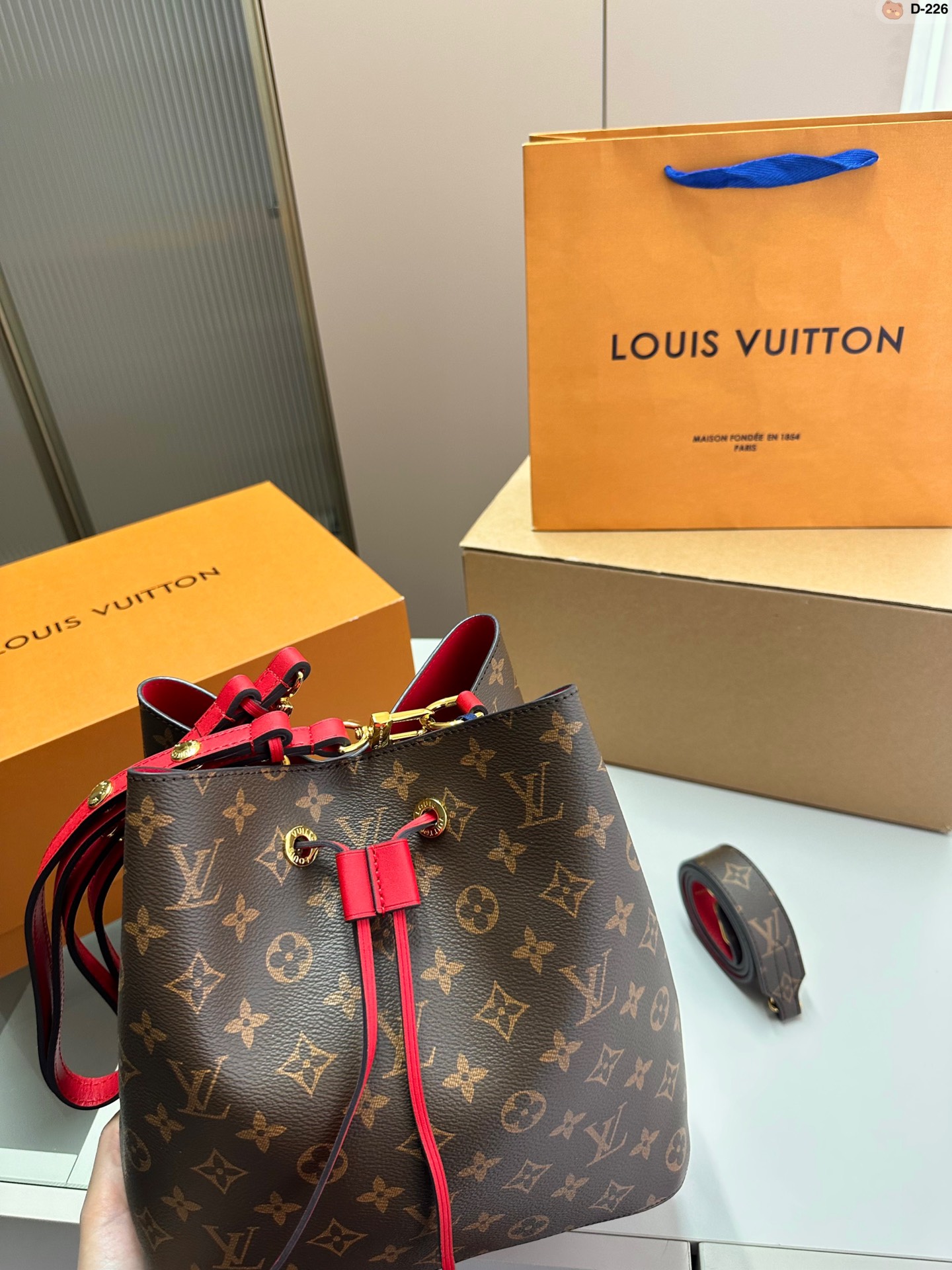 New Fashion Bag L4769 TEN