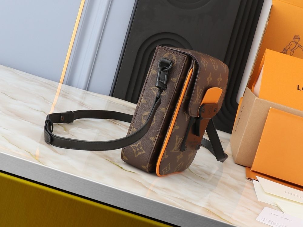 New Fashion L*V Handbag 1476.2 QA