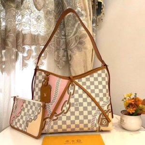 New Fashion L*V Handbag 1129 QA New Fashion L*V Handbag 1129 QA