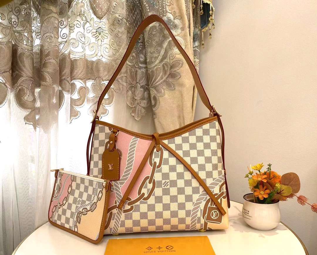 New Fashion L*V Handbag 1129 QA
