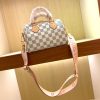 New Fashion L*V Handbag 1267 QA New Fashion L*V Handbag 1267 QA