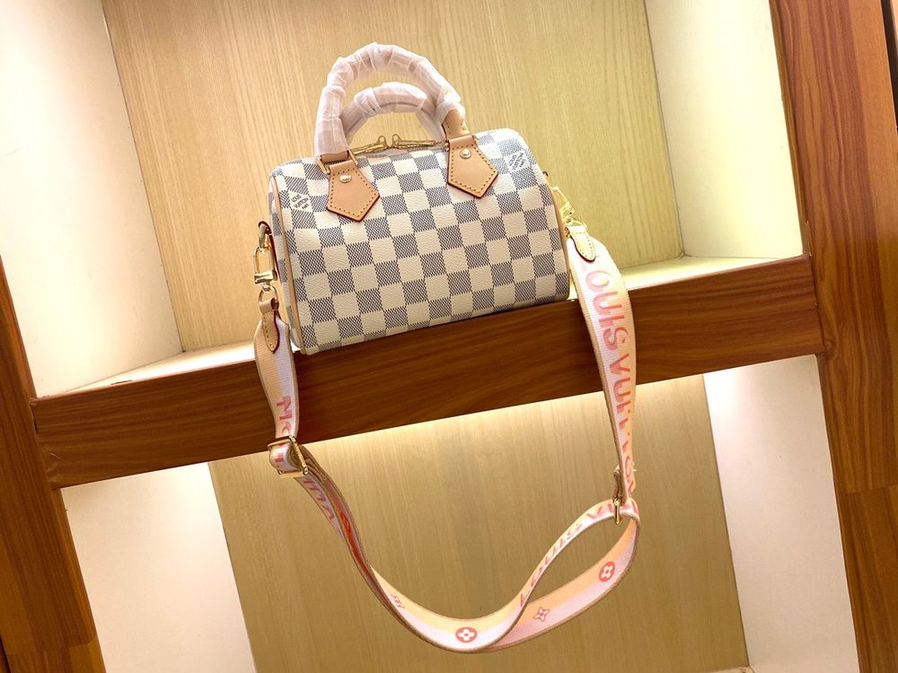 New Fashion L*V Handbag 1267 QA New Fashion L*V Handbag 1267 QA