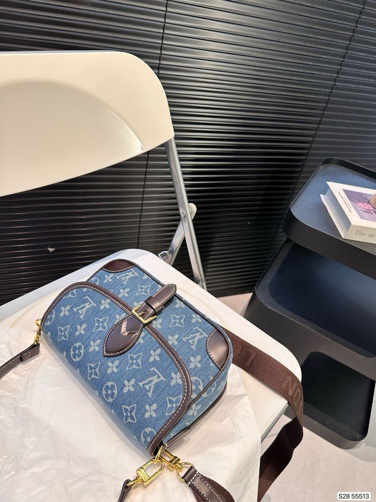 New Fashion LV Handbag L1125 QA